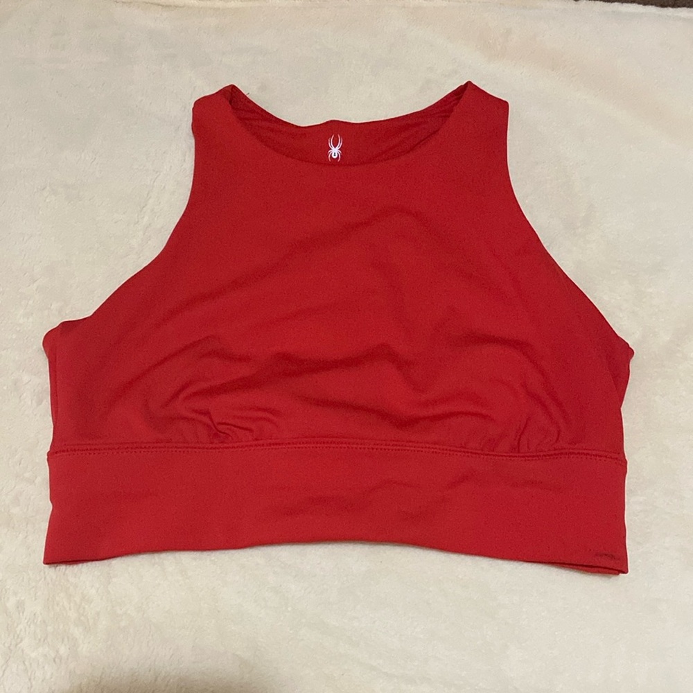 Sudetenland sports bra